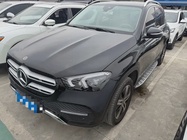 Mercedes-Benz GLE-Class 2019