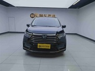 Honda Odyssey 2023