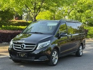 Mercedes-Benz V-Class 2016