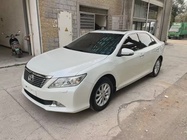 Toyota Camry 2013