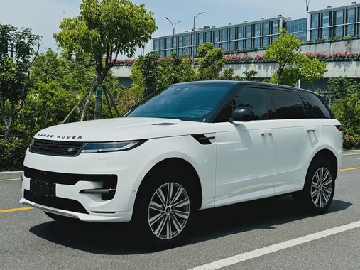 Land Rover Sport 2023