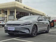 BYD Han 2025