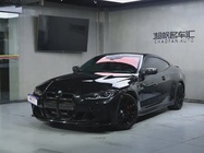 BMW M4 2024