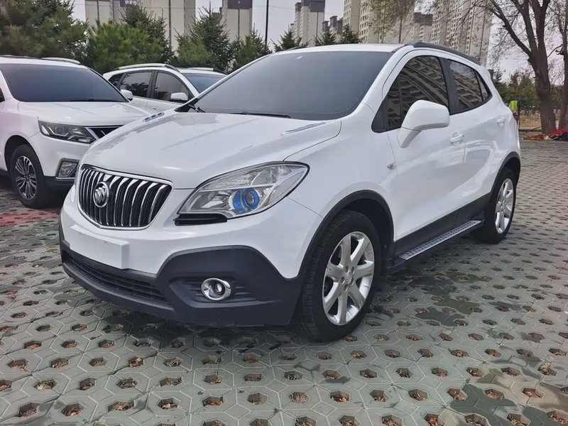 Buick Encore