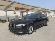 Audi A6 2015