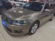 Volkswagen Bora 2015