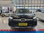 Mercedes-Benz GLC-Class 2020
