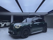 MINI Countryman 2018