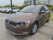 Volkswagen Jetta 2017