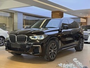 BMW X5 2022