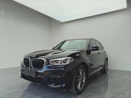 BMW X3 2019