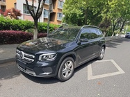 Mercedes-Benz GLB-Class 2021