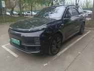 Li Auto L9 2022