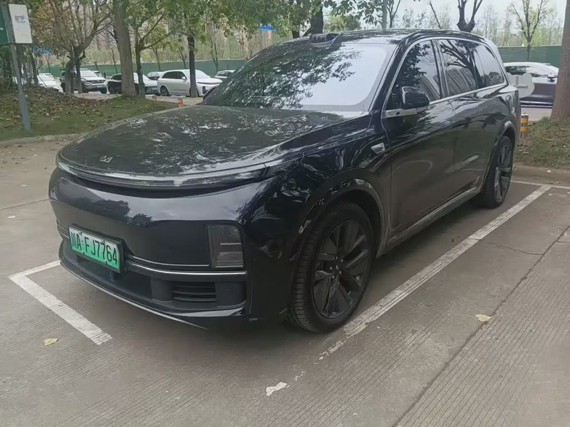 Li Auto L9
