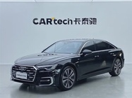 Audi A6 2026