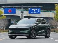 Zeekr 7X 2025