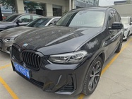 BMW X3 2024