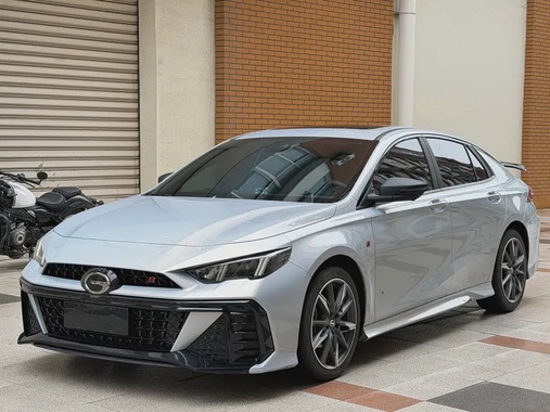 GAC Shadow Leopard 2025