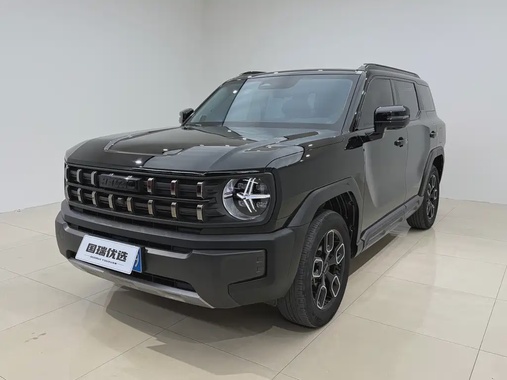 Haval Cool Dog 2023