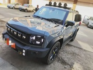 Jetour Traveller 2023