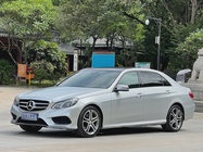 Mercedes-Benz E-Class 2017