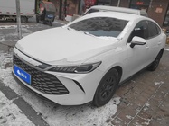 BYD Qin PLUS 2025