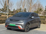 BYD Dolphin 2022