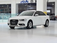 Audi A4 2014