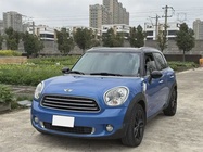 MINI Countryman 2014