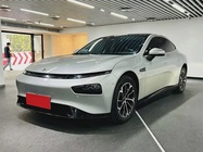 XPeng P7 2021