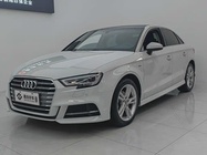 Audi A3 2020