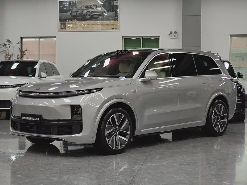 Li Auto L9
