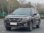 GAC GS4 2016