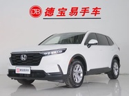 Honda CR-V 2024