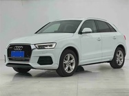 Audi Q3 2018