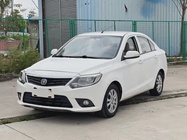 Changan V3 2017