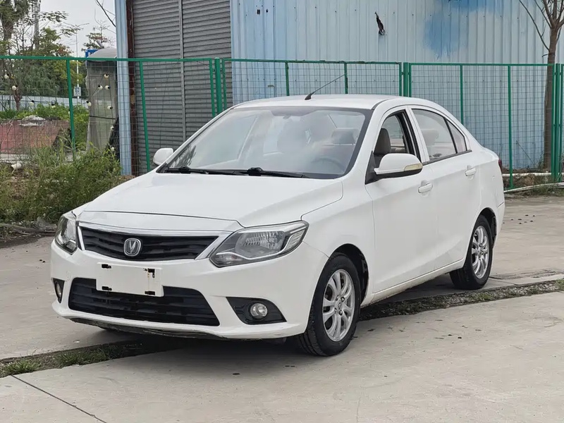 Changan V3
