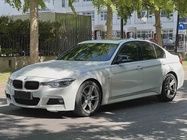 BMW 3 Series 2016