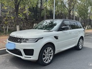 Land Rover Sport 2019