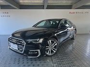 Audi A6 2023