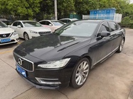 Volvo S90 2019