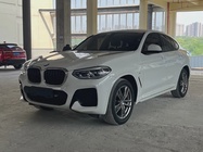 BMW X4 2021