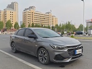 Chevrolet Monza 2020