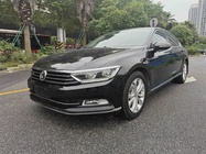 Volkswagen Magotan 2018