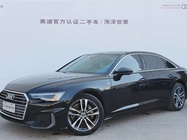 Audi A6 2022