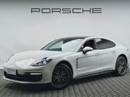 Porsche Panamera 2023