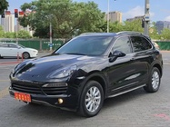Porsche Cayenne 2013