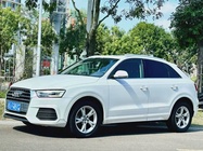 Audi Q3 2019