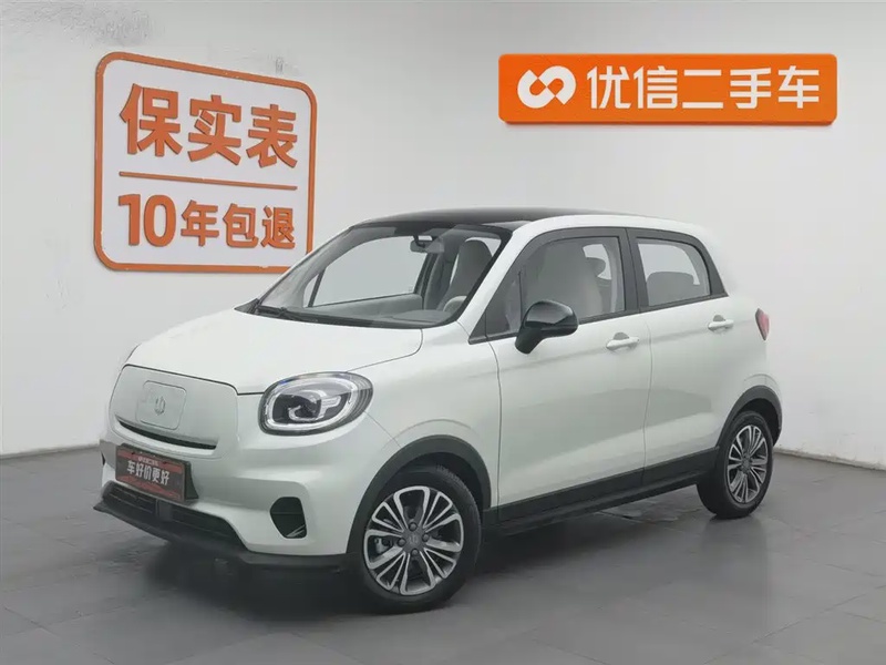 Leapmotor T03