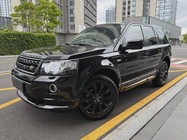 Land Rover Freelander 2014